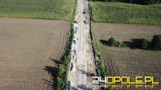 Trwają prace przy wiadukcie na Krapkowickiej. Ojców sukcesu jest wielu...