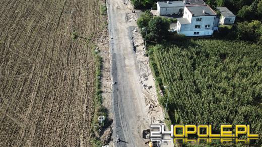 Trwają prace przy wiadukcie na Krapkowickiej. Ojców sukcesu jest wielu...