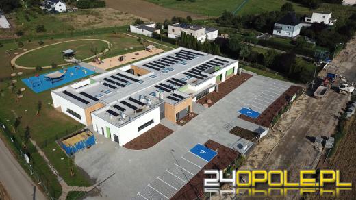 Przedszkole na Krapkowickiej gotowe! Rodzice nie mogą się doczekać otwarcia