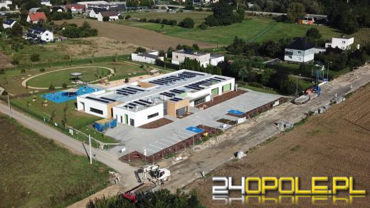 Przedszkole na Krapkowickiej gotowe! Rodzice nie mogą się doczekać otwarcia