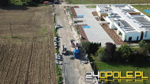 Przedszkole na Krapkowickiej gotowe! Rodzice nie mogą się doczekać otwarcia