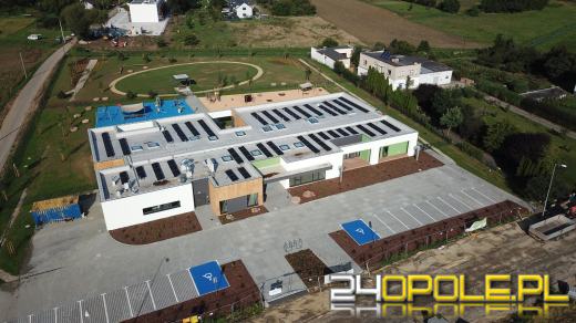 Przedszkole na Krapkowickiej gotowe! Rodzice nie mogą się doczekać otwarcia