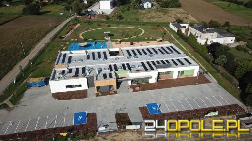 Przedszkole na Krapkowickiej gotowe! Rodzice nie mogą się doczekać otwarcia
