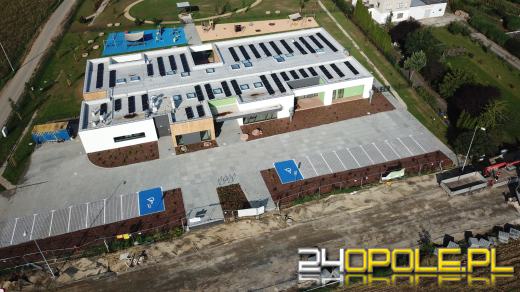 Przedszkole na Krapkowickiej gotowe! Rodzice nie mogą się doczekać otwarcia