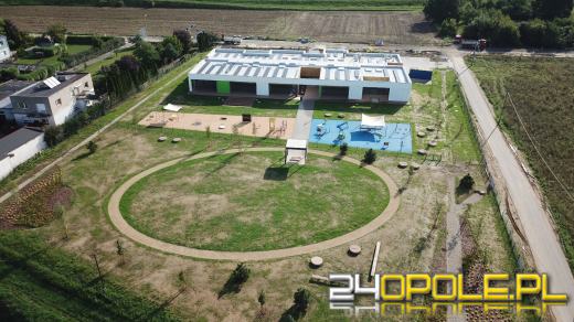 Przedszkole na Krapkowickiej gotowe! Rodzice nie mogą się doczekać otwarcia