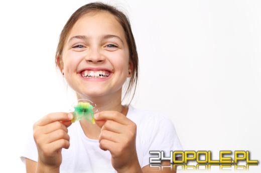 Ortodoncja dla dzieci - pierwsza wizyta dziecka u ortodonty