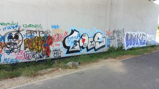 Mural vs. ochrona konstrukcji - list do redakcji