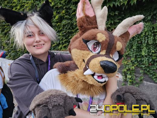 Do Opola zjechali miłośnicy świata fantasy