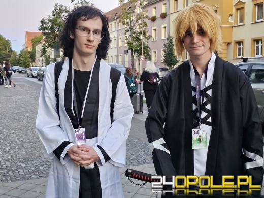 Do Opola zjechali miłośnicy świata fantasy