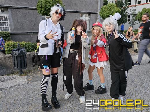 Do Opola zjechali miłośnicy świata fantasy