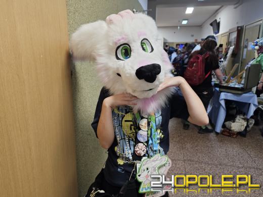 Do Opola zjechali miłośnicy świata fantasy