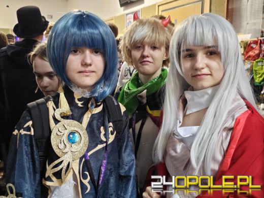 Do Opola zjechali miłośnicy świata fantasy