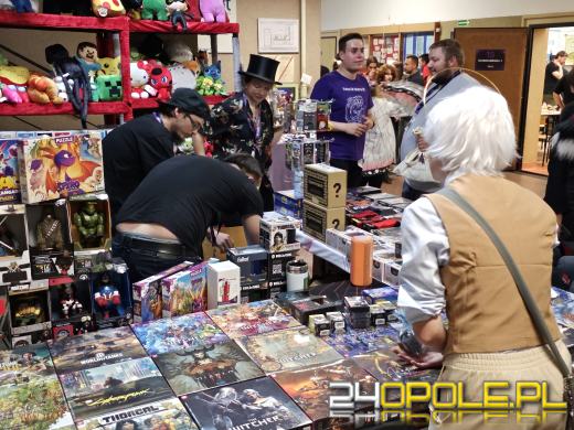 Do Opola zjechali miłośnicy świata fantasy