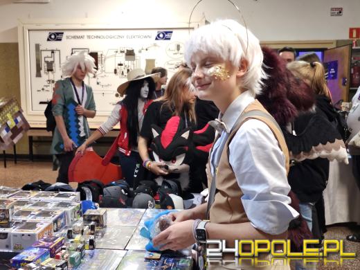 Do Opola zjechali miłośnicy świata fantasy