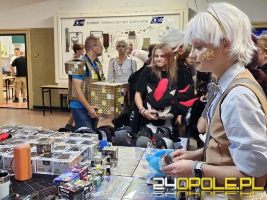 Do Opola zjechali miłośnicy świata fantasy