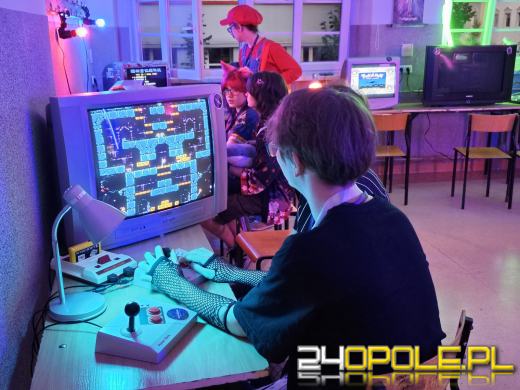 Do Opola zjechali miłośnicy świata fantasy