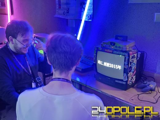 Do Opola zjechali miłośnicy świata fantasy