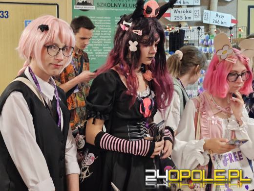 Do Opola zjechali miłośnicy świata fantasy