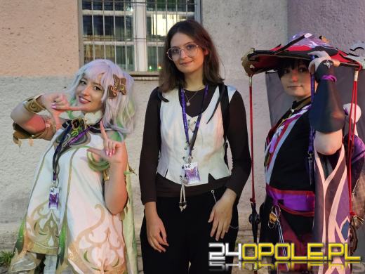 Do Opola zjechali miłośnicy świata fantasy