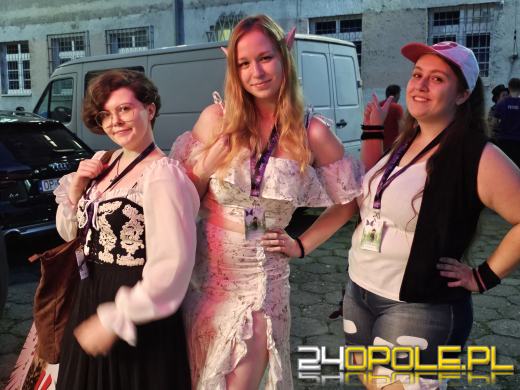 Do Opola zjechali miłośnicy świata fantasy