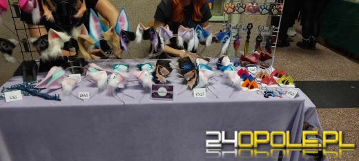 Do Opola zjechali miłośnicy świata fantasy