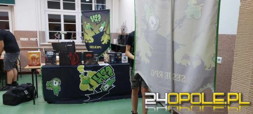 Do Opola zjechali miłośnicy świata fantasy