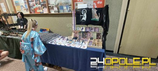 Do Opola zjechali miłośnicy świata fantasy