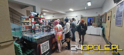 Do Opola zjechali miłośnicy świata fantasy