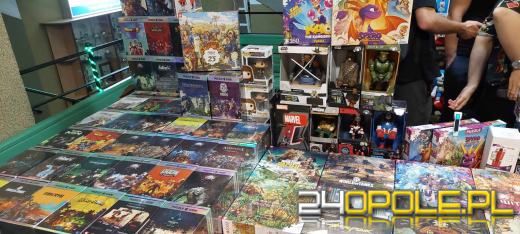 Do Opola zjechali miłośnicy świata fantasy