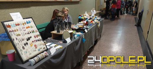 Do Opola zjechali miłośnicy świata fantasy