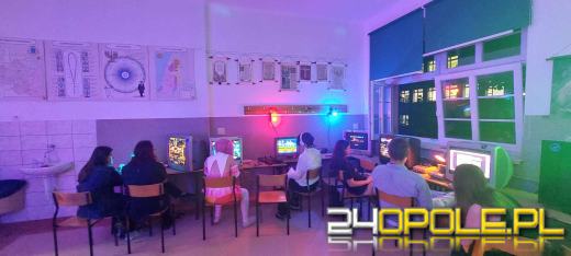 Do Opola zjechali miłośnicy świata fantasy