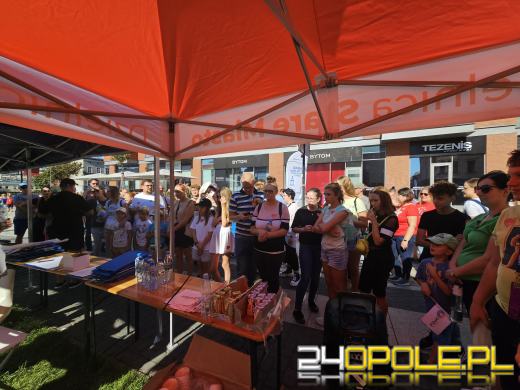 Czy znasz Stare Miasto? Trwa 5 edycja gry miejskiej 