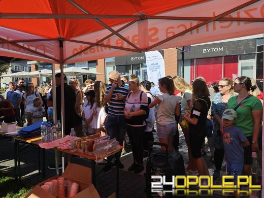 Czy znasz Stare Miasto? Trwa 5 edycja gry miejskiej 