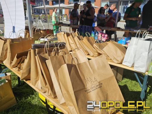 Czy znasz Stare Miasto? Trwa 5 edycja gry miejskiej 