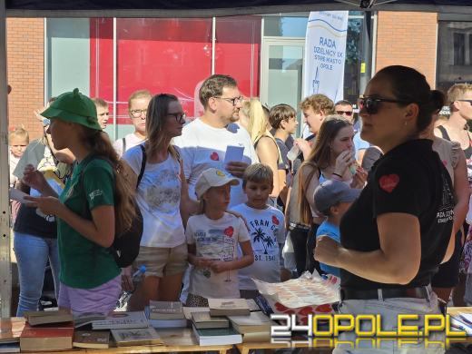 Czy znasz Stare Miasto? Trwa 5 edycja gry miejskiej 