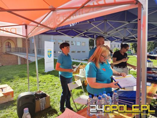 Czy znasz Stare Miasto? Trwa 5 edycja gry miejskiej 