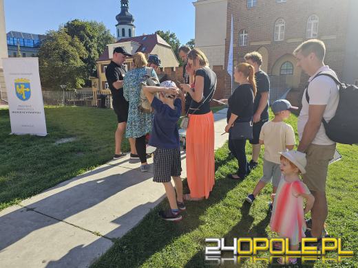 Czy znasz Stare Miasto? Trwa 5 edycja gry miejskiej 