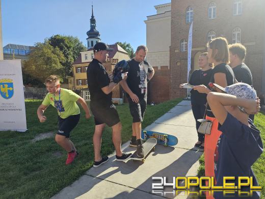 Czy znasz Stare Miasto? Trwa 5 edycja gry miejskiej 