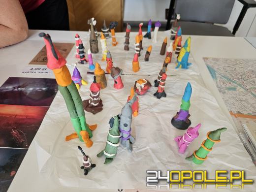 Czy znasz Stare Miasto? Trwa 5 edycja gry miejskiej 