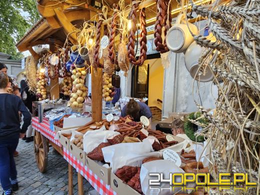 23. Jarmark Franciszkański. Regionalne specjały, koncerty, atrakcje dla najmłodszych 
