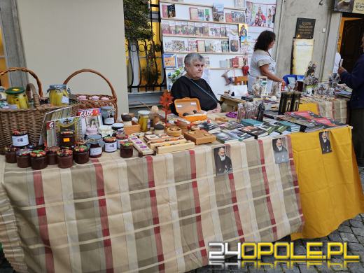 23. Jarmark Franciszkański. Regionalne specjały, koncerty, atrakcje dla najmłodszych 