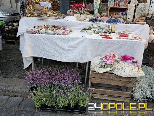 23. Jarmark Franciszkański. Regionalne specjały, koncerty, atrakcje dla najmłodszych 