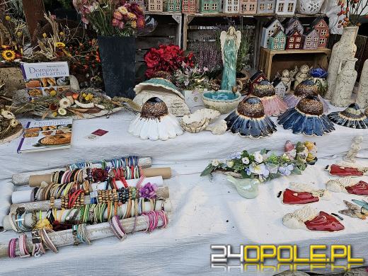 23. Jarmark Franciszkański. Regionalne specjały, koncerty, atrakcje dla najmłodszych 