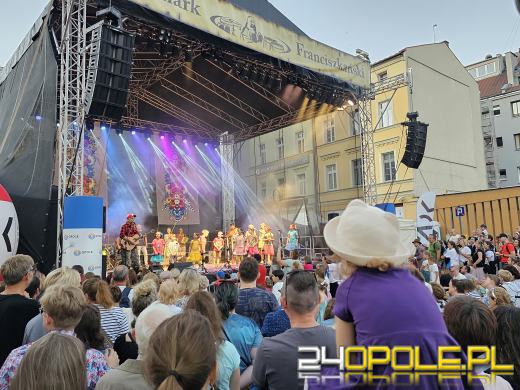23. Jarmark Franciszkański. Regionalne specjały, koncerty, atrakcje dla najmłodszych 