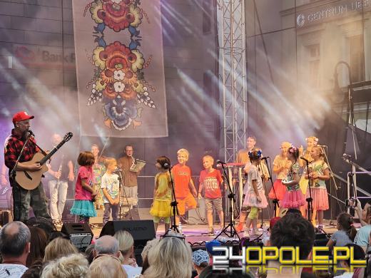 23. Jarmark Franciszkański. Regionalne specjały, koncerty, atrakcje dla najmłodszych 