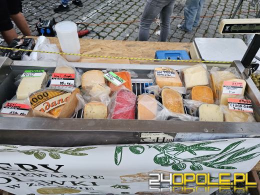 23. Jarmark Franciszkański. Regionalne specjały, koncerty, atrakcje dla najmłodszych 