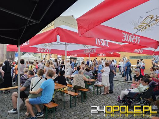 23. Jarmark Franciszkański. Regionalne specjały, koncerty, atrakcje dla najmłodszych 