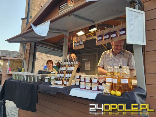 23. Jarmark Franciszkański. Regionalne specjały, koncerty, atrakcje dla najmłodszych 