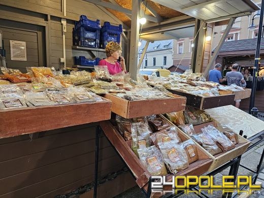 23. Jarmark Franciszkański. Regionalne specjały, koncerty, atrakcje dla najmłodszych 