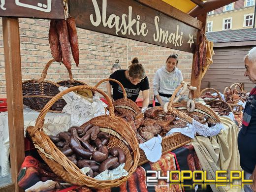 23. Jarmark Franciszkański. Regionalne specjały, koncerty, atrakcje dla najmłodszych 